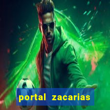 portal zacarias futebol mexicano